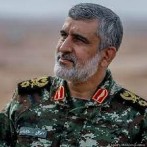 اخلاص سردار حاجی زاده هم کار خودش را کرد!