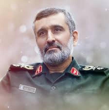 اخلاص سردار حاجی زاده هم کار خودش را کرد!