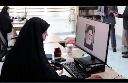 فیلم/شهادت خبرنگار دفاع‌پرس در پی‌ جنایت اسرائیل