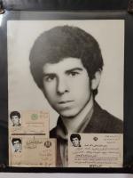 مادری که به فرزند شهیدش ماموریت می‌داد