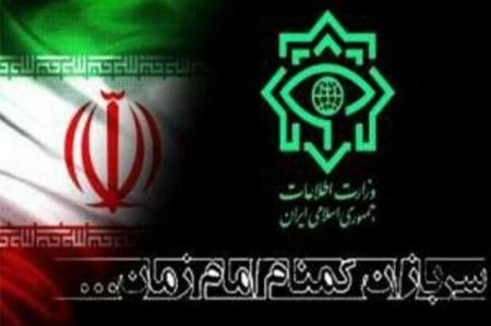 سردار محمد کاظمی رئیس اطلاعات سپاه به شهادت رسید