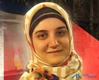 چـــــراغی در مــــه 