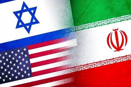 اسرائیل به ایران حمله کرد یا آمریکا؟