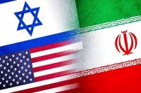 اسرائیل به ایران حمله کرد یا آمریکا؟