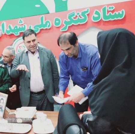 ادبیات پایداری در مواجهه با تجاوز رژیم صهیونیستی