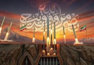 وعده صادق سه