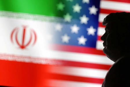  آمریکا وارد جنگ می‌شود یا نه؟! 