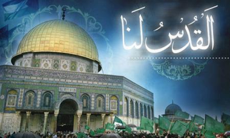  فرزندان شاهد برای سربازی امام زمان (عج) و فتح قدس اعلام آمادگی کردند