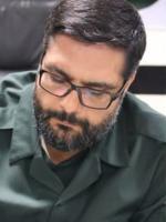 ایستاده مردن بهتر از زندگی بر روی زانوست!