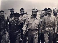 در لبنان و کردستان و خوزستان با اسرائیل جنگید 