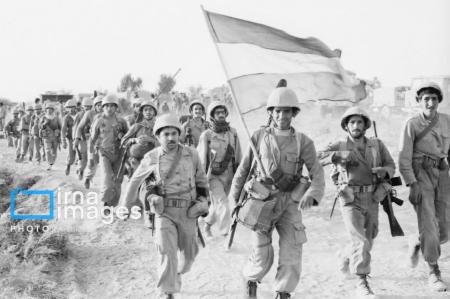  یکپارچگی و پیروی از رهبری، رمز پیروزی ملت ایران است