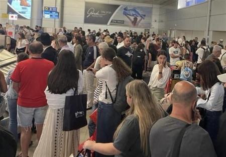 مهاجرت بی‌بازگشت دو میلیون اسرائیلی