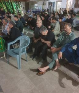 جلوه‌ای از دیپلماسی عمومی موفق از نگاه دوربین