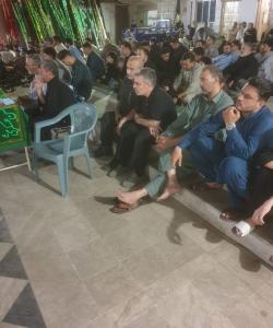 جلوه‌ای از دیپلماسی عمومی موفق از نگاه دوربین