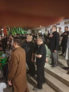 جلوه‌ای از دیپلماسی عمومی موفق از نگاه دوربین
