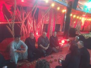 جلوه‌ای از دیپلماسی عمومی موفق از نگاه دوربین