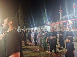 جلوه‌ای از دیپلماسی عمومی موفق از نگاه دوربین