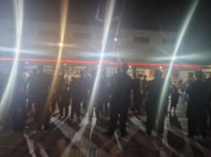 جلوه‌ای از دیپلماسی عمومی موفق از نگاه دوربین