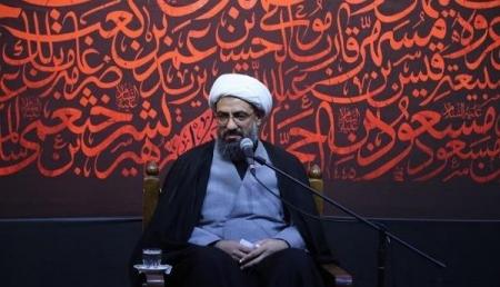 شهید شادمانی، ثمره تربیت انقلاب اسلامی بود