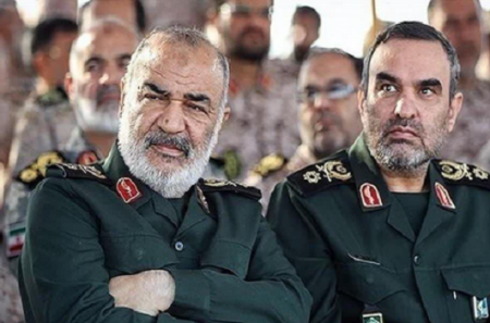 فرمانده‌ای که بعثی‌ها جانبازش کردند و صهیونیست‌ها شهید