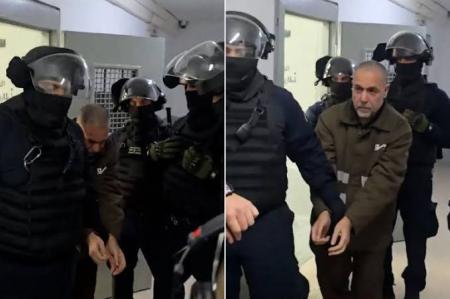 پزشک معروف غزه برنده جایزه مدافعان حقوق بشر «نزار بنات»  شد