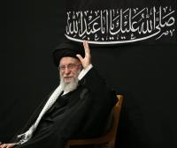  سایه‌ات کم نشود حضرت یار!