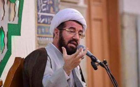 هدف مهم مجالس سیدالشهدا از زبان استاد عالی/فیلم