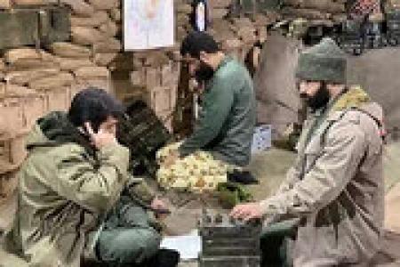 حیرت بعثی‌ها از نبوغ اطلاعاتی ایران در جنگ تحمیلی