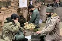 حیرت بعثی‌ها از نبوغ اطلاعاتی ایران در جنگ تحمیلی