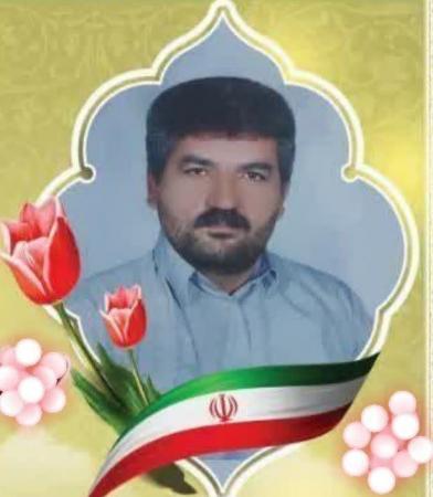جانباز  نخاعی خلخالی به هم‌رزمان شهیدش پیوست