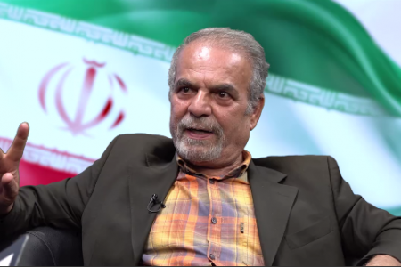 ماشاالله شمس‌الواعظین