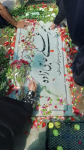 شنیدن کی بود مانند دیدن!