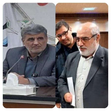 سه جانباز ۷۰ درصد استان‌‍‌های همدان، فارس و تبریز آسمانی شدند