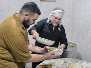 گزارشی  مصور از افتتاح رسمی خط پرواز ایران - کویته