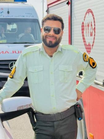 شهادت مامور پلیس در بوشهر توسط قاچاقچیان