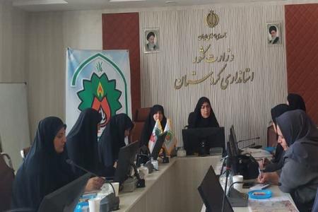 ۵۶۴ زن شهیده، نماد ایثار و مقاومت زنان کُرد