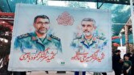صبح جمعه با «شهدا» در بهشت زهرا (س)