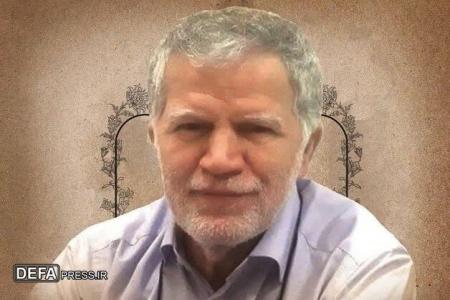 دختر شهید عسگری: خانواده ما همیشه آرزوی شهادت داشتند