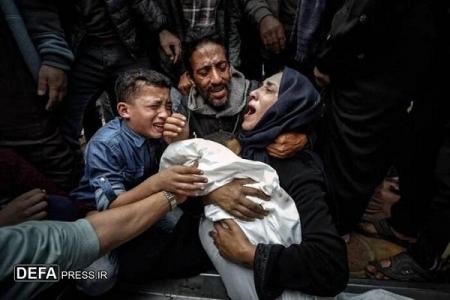غزه را دریابیم