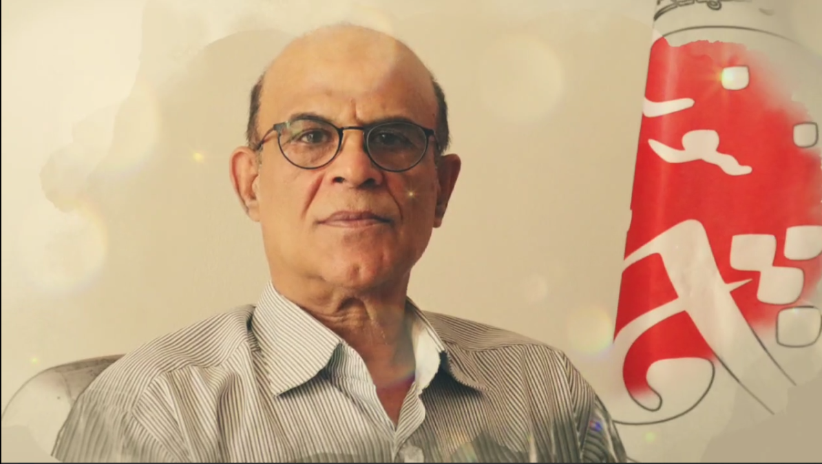 مصاحبه با آزاده‌ای که «موصل۴» را تبدیل به دانشگاه کرد. 