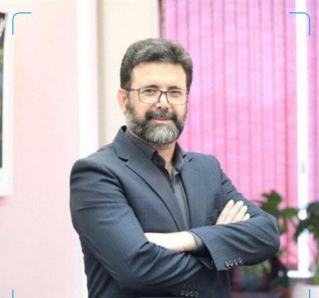 دختر رئیس‌جمهوری در منزل شهید سردار سلامی+فیلم