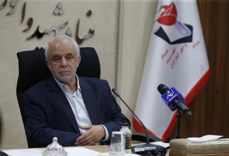 پیام تسلیت رئیس بنیاد شهیددر پی درگذشت پدر شهیدان «حاجی عباسی» 