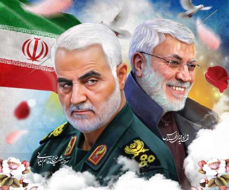دژ مستحکم تشیع و زلزله‌ای که در راه است...
