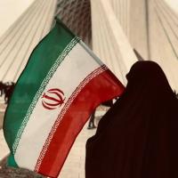 دختــر ایــران