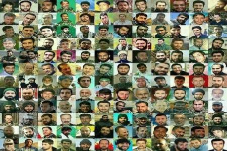 مراسم ملی بزرگداشت شهدای مدافع حرم برگزار می‌شود