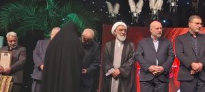 مدافعان حرم اگر نبودند، جنگ ۱۲ روزه ۱۱ سال پیش رخ داده بود