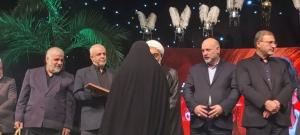 مدافعان حرم اگر نبودند، جنگ ۱۲ روزه ۱۱ سال پیش رخ داده بود