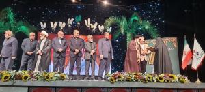 مدافعان حرم اگر نبودند، جنگ ۱۲ روزه ۱۱ سال پیش رخ داده بود