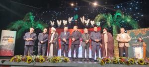 مدافعان حرم اگر نبودند، جنگ ۱۲ روزه ۱۱ سال پیش رخ داده بود