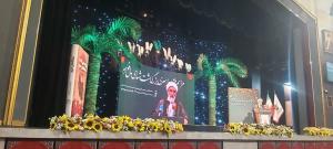 مدافعان حرم اگر نبودند، جنگ ۱۲ روزه ۱۱ سال پیش رخ داده بود